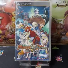 エクシズ・フォルス　PSPソフト