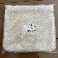 ポーチ もふもふ 小物入れ とら CICAポーチ 新品未使用/未開封