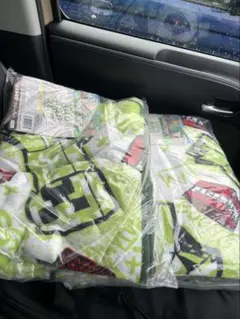 マイクラ ブランケット