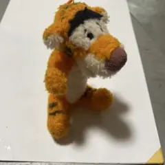 東京ディズニーリゾート ティガー ぬいぐるみ