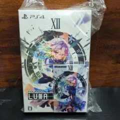Touhou Luna Nights デラックス版-ps4