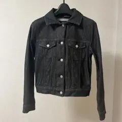 2025年最新】LOUNIE レディース Gジャン・デニムジャケット