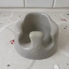 Bumbo バンボ ベビーソファ グレー