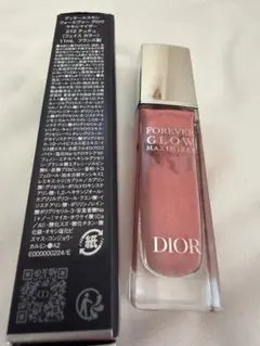 【未使用】ディオールスキン グロウ マキシマイザー チュチュ 212
