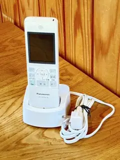 その他 VL-WD618 概要 ワイヤレスモニター子機 VL-WD618 | 消耗品・別売品