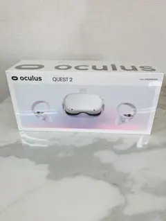 （）Quest 2 64GB【新品・未開封】 Quest 2 64GB 未開封品
