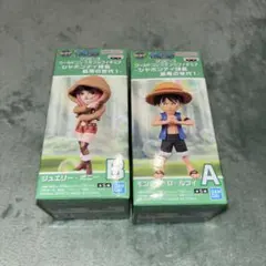 ワンピース　プライズフィギュアまとめ売り