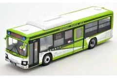 グッドスマイルカンパニー 1/43 いすゞ エルガ 国際興業バス - メルカリ