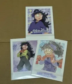 【即決購入◎】忍たま乱太郎 ぱしゃこれ 再販 第2弾 久々知兵助