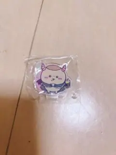 ちいかわてんしあくま