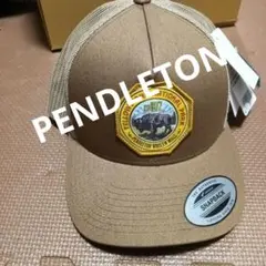 PENDLETON　キャップ