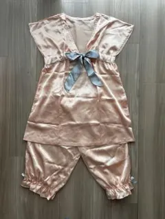 美品☆ワコール、A by amphi 、ルームウェア、パジャマ、セットアップ、Mのサムネイル