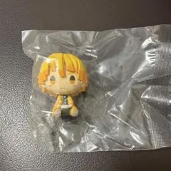 鬼滅の刃 一番くじ 雷兄弟 D賞 ちょこのっこ 我妻善逸