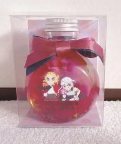 鬼滅の刃 ニジゲンノモリ ハーバリウム