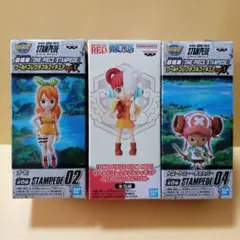 2026年最新】ワンピースワールドコレクタブルフィギュアの人気アイテム