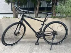 2026年最新】cannondale quick3の人気アイテム - メルカリ