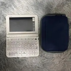 カシオ 電子辞書 学校パックEX-word AZ-SR4500edu - メルカリ