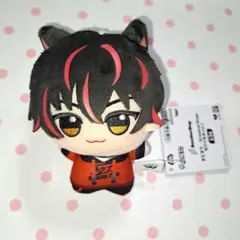 すにすて SneakerStep ちびぐるみvol.1 らお