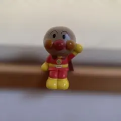 アンパンマン フィギュア 約7cm