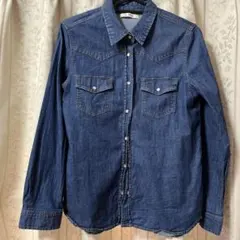 メルローズ シャツ