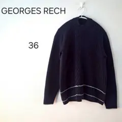 ジョルジュレッシュ36サイズ