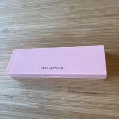 シュウウエムラ　アイシャドウ　カスタムケース付き