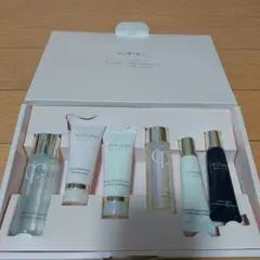 clé de peau トライアルセット　シナクティフ　7日間　新品未開封 クレ・ド・ポー ボーテ シナクティフ / コフレ シナクティフの