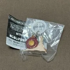 ONE PIECE ワンピース めじるしアクセサリー クロコダイルの電伝虫