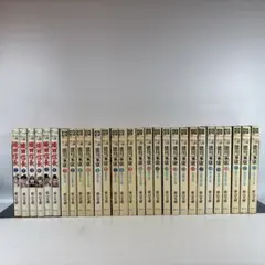 横山光輝　徳川家康　全23巻完結　山岡荘八原作　初版多数　講談社　14巻帯 横山光輝 徳川家康 全23巻完結 山岡荘八原作 初版多数 講談社 14巻帯