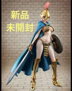 【未開封】POP “Sailing Again” ワンピース 剣闘士 レベッカ