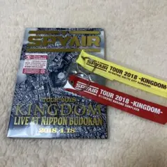 2026年最新】SPYAIRツアーグッズの人気アイテム - メルカリ