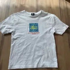 CAMP7 ホワイト Tシャツ 140サイズのサムネイル