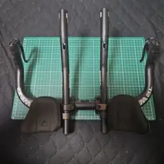 3T TTハンドル 420mm - メルカリ