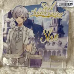 いれいす 初兎　スマホスタンド