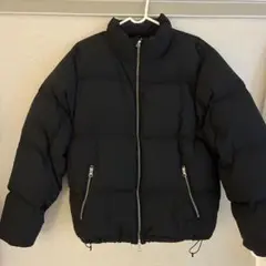 stussy アクティブジャケット ダックジャケット 90s ステューシー 希少