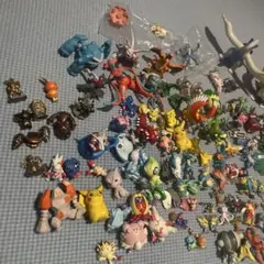 最終値下げ！　ポケモンスケールワールド引退品 最終値下げ！ ポケモンスケールワールド引退品 - メルカリ