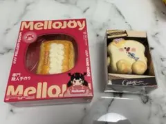 ☆*！様 メロジョイ トーストつみつみシリーズ スクイーズ