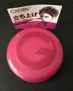 갸스비 무빙 러버 스파이키 엣지 80g
