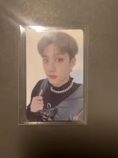 バンチャン stray kids ラキドロ　Christmas EveL スキズ