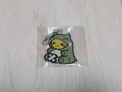 ポケパルレのみがわり アクリルキーホルダー - メルカリ