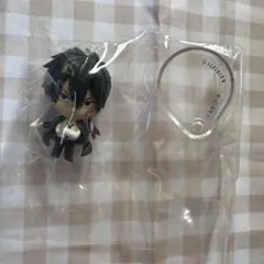 家庭教師ヒットマンREBORN!カプセルフィギュアコレクション03 XANXUS
