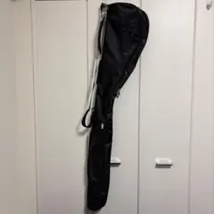 本間ゴルフ ショルダー付きクラブケース　HONMA GOLF ブラック 2way