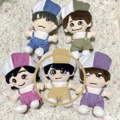 2025年最新】大西流星 ちびぬいの人気アイテム - メルカリ