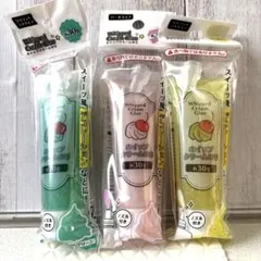 ホイップ デコレーションパーツ