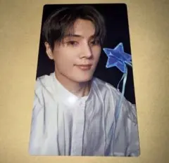 ENHYPEN 宵 トレカ ソロジャケット盤 ソロ盤 ジェイ ①