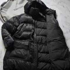 2025年最新】TOM FORD ダウンジャケットの人気アイテム - メルカリ