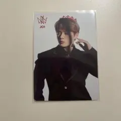 ラキドロ　鶴房汐恩　JO1 WDWG