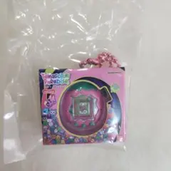 たまごっち おかしなたまごボーロっち パッケージチャームつき3