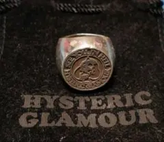 HYSTERIC GLAMOUR リングのサムネイル