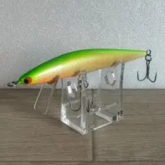 Twinkle ルアーセット ゴールド系 4点　タックルハウス　貴重品 Twinkle ルアーセット ゴールド系 4点 タックルハウス 貴重品